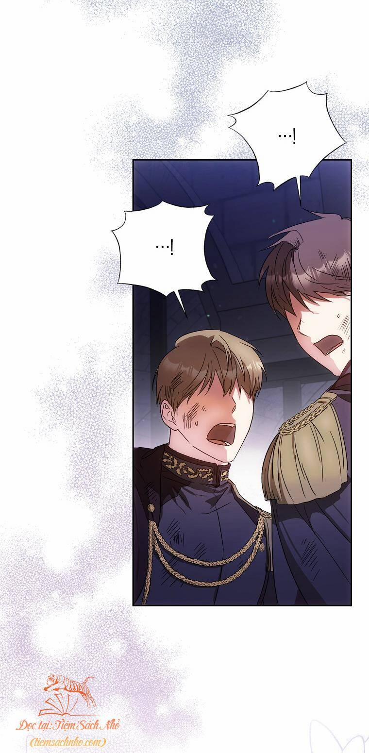 Tôi Trở Thành Vợ Nam Chính 58 trang 27