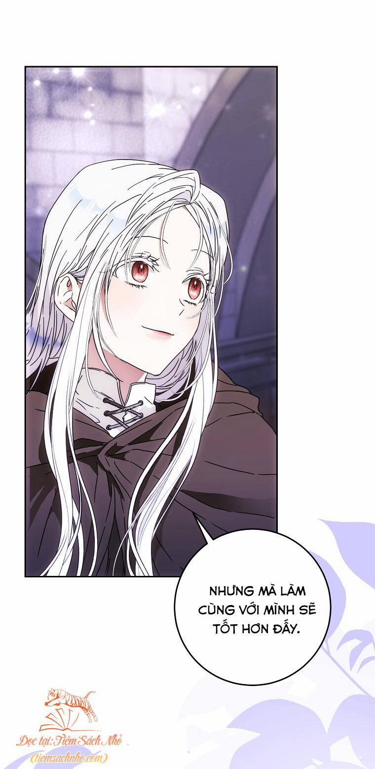 Tôi Trở Thành Vợ Nam Chính 58 trang 30