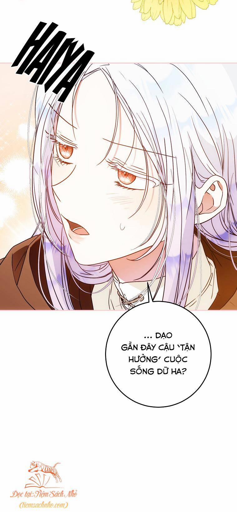 Tôi Trở Thành Vợ Nam Chính 58 trang 33