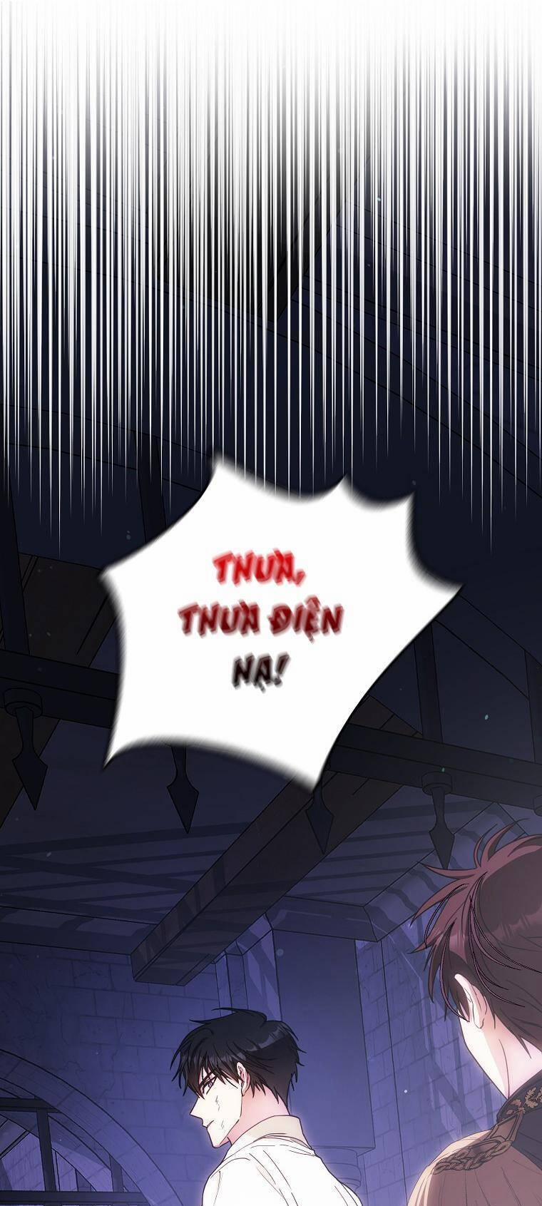 Tôi Trở Thành Vợ Nam Chính 58 trang 4