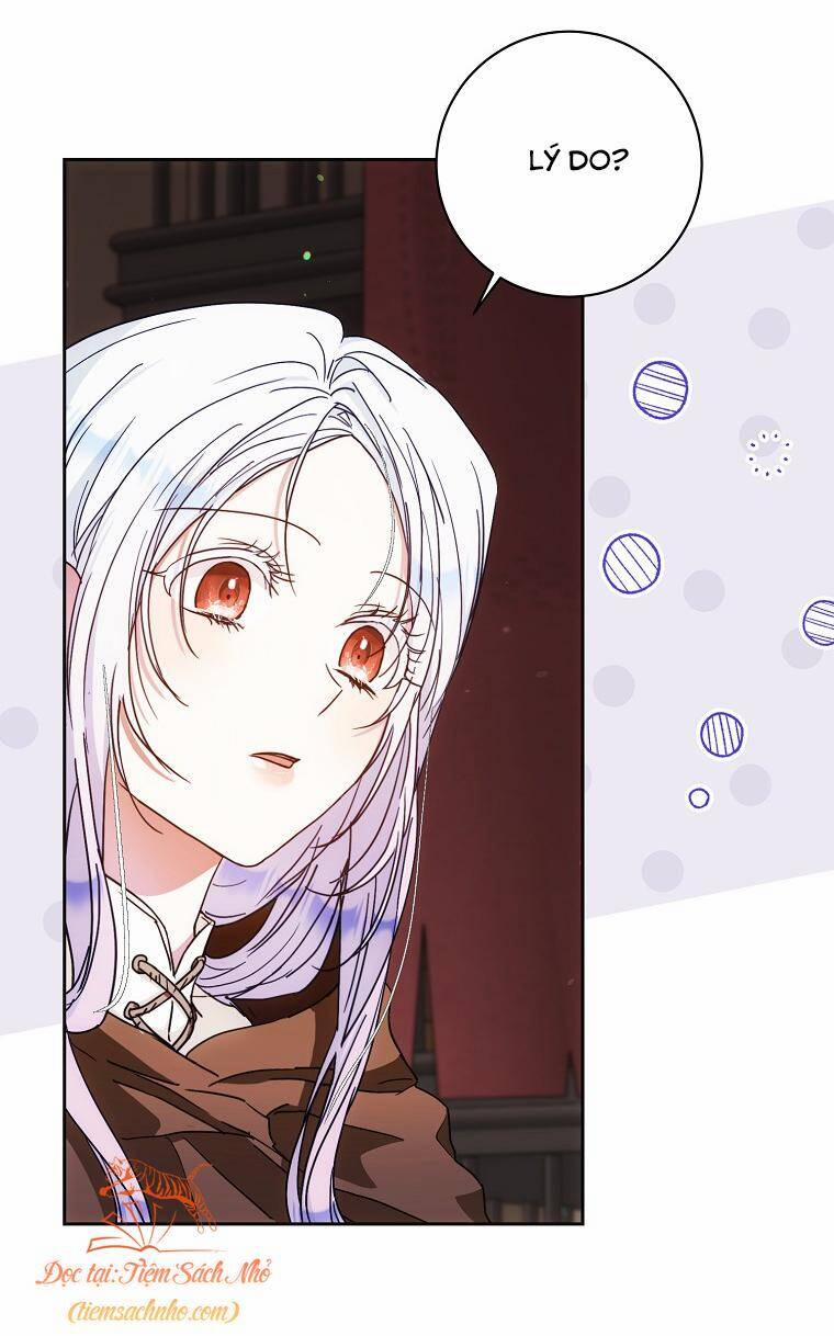 Tôi Trở Thành Vợ Nam Chính 58 trang 40