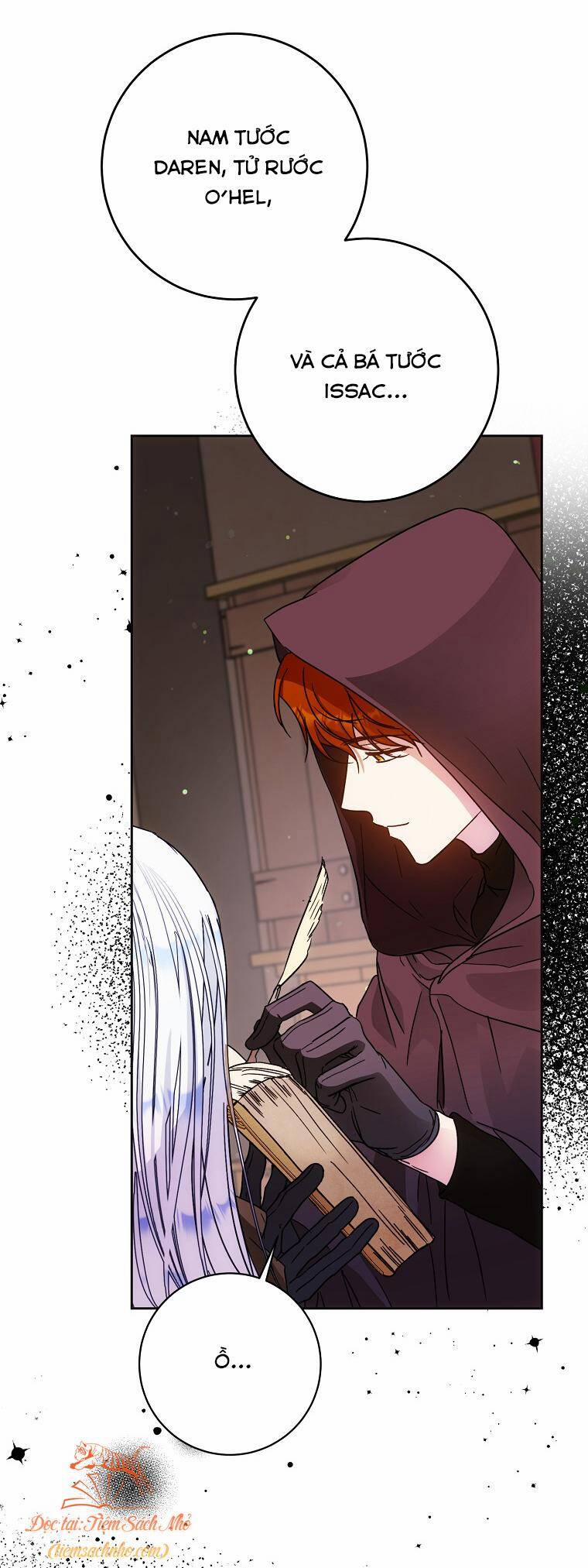 Tôi Trở Thành Vợ Nam Chính 58 trang 42