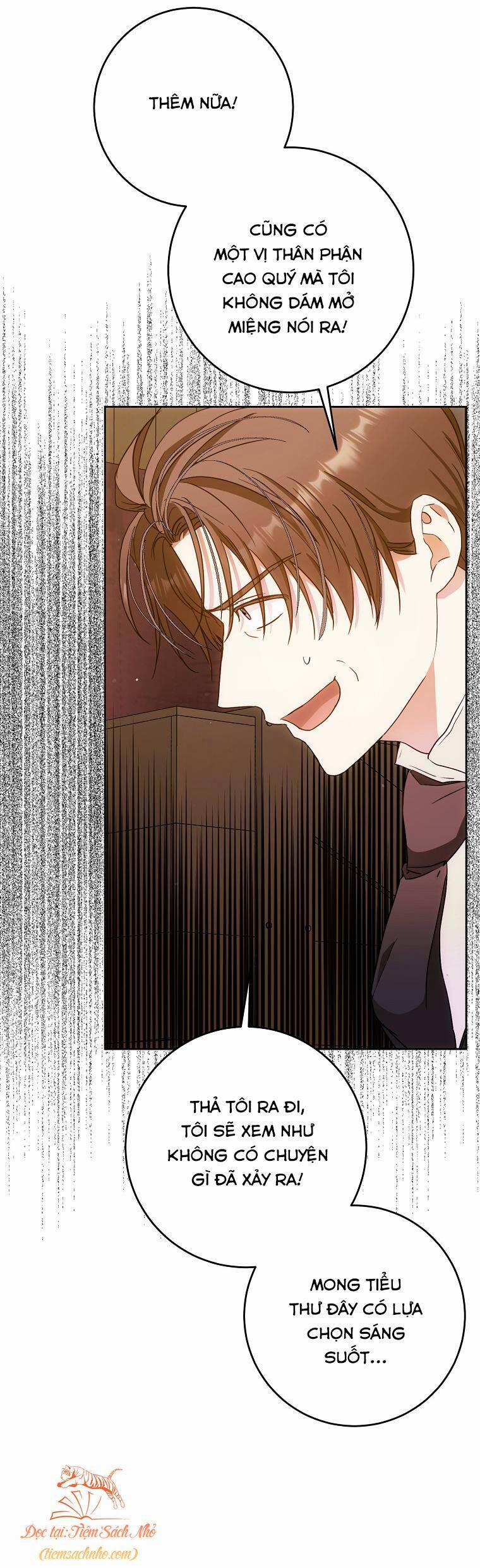 Tôi Trở Thành Vợ Nam Chính 58 trang 44