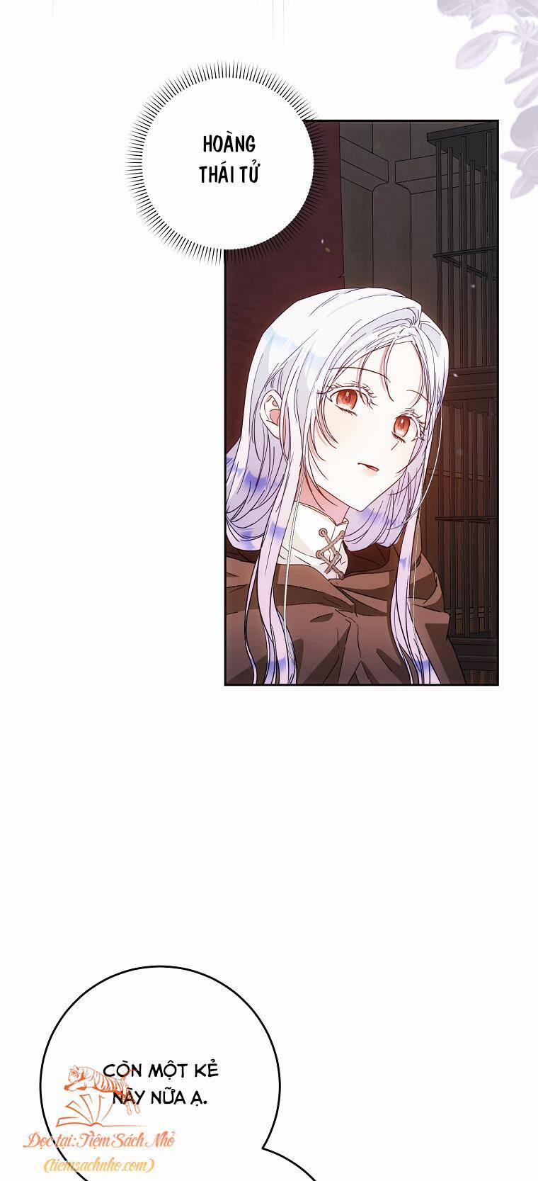 Tôi Trở Thành Vợ Nam Chính 58 trang 47