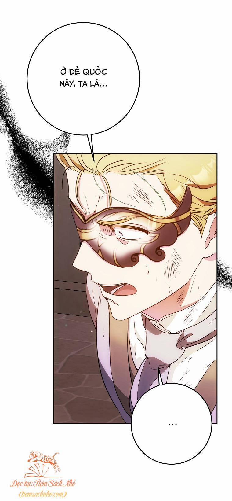 Tôi Trở Thành Vợ Nam Chính 58 trang 49