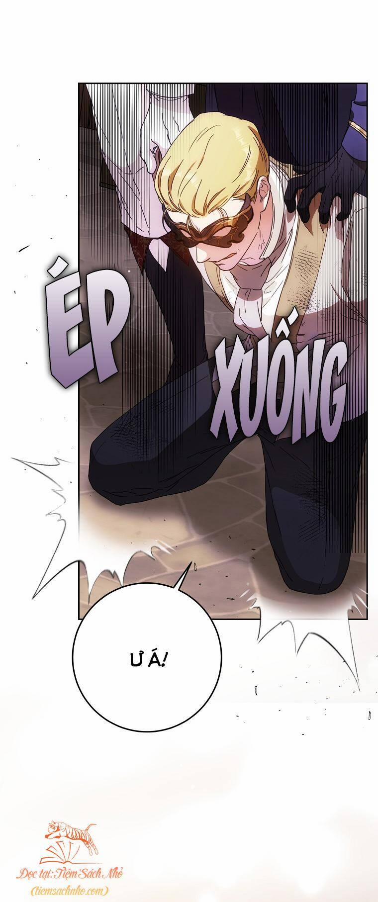 Tôi Trở Thành Vợ Nam Chính 58 trang 51