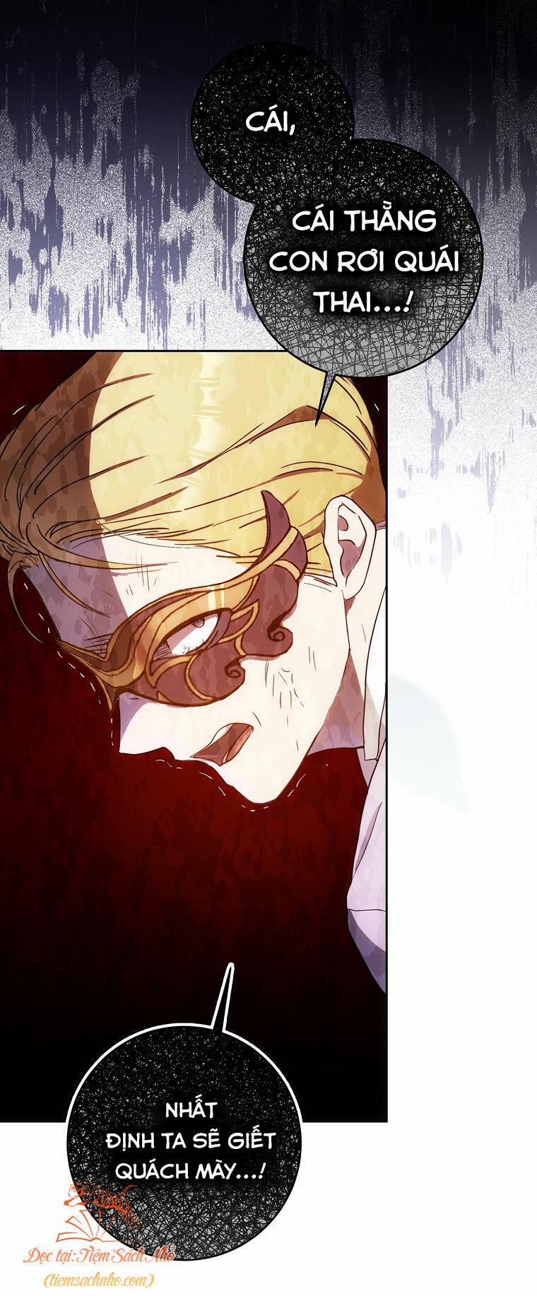 Tôi Trở Thành Vợ Nam Chính 58 trang 54