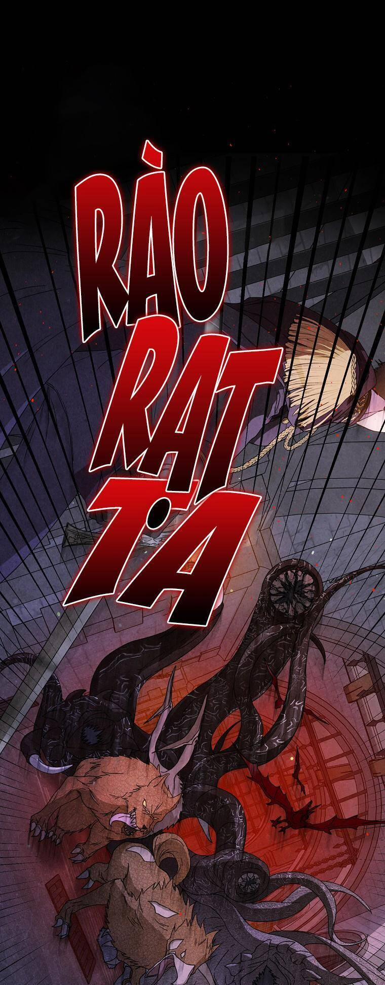 Tôi Trở Thành Vợ Nam Chính 58 trang 7