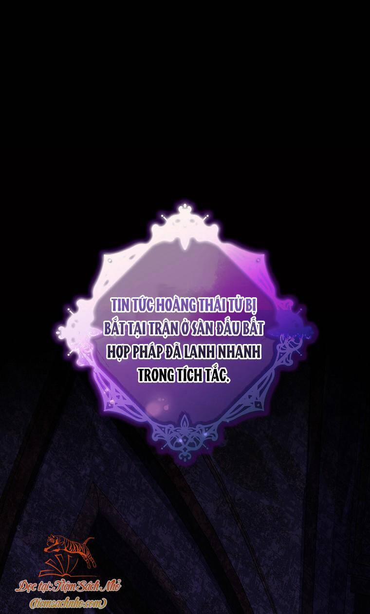 Tôi Trở Thành Vợ Nam Chính 59 trang 0