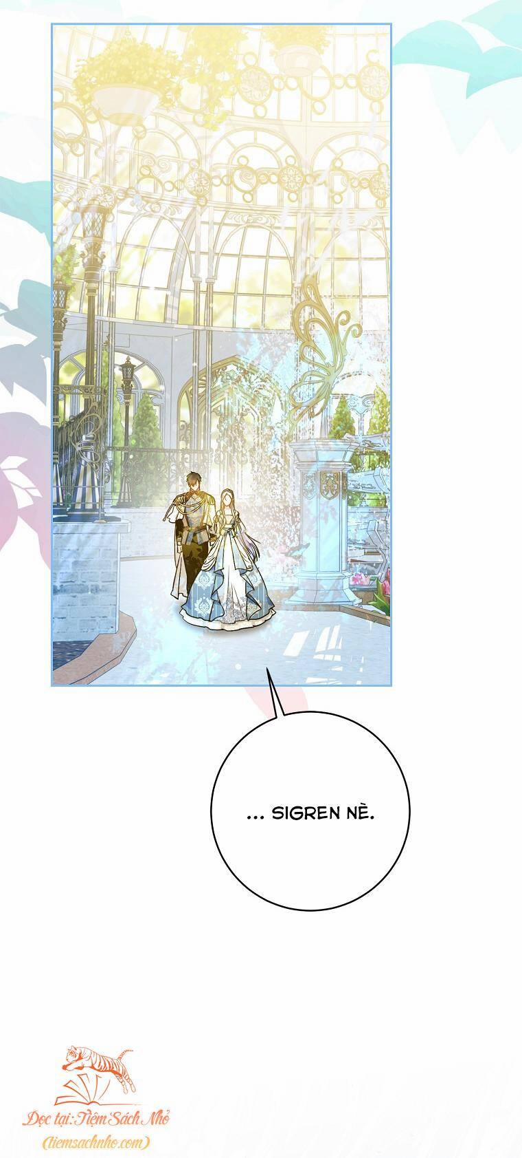 Tôi Trở Thành Vợ Nam Chính 59 trang 20