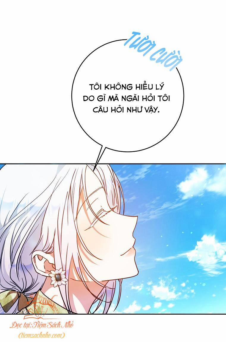 Tôi Trở Thành Vợ Nam Chính 59 trang 42