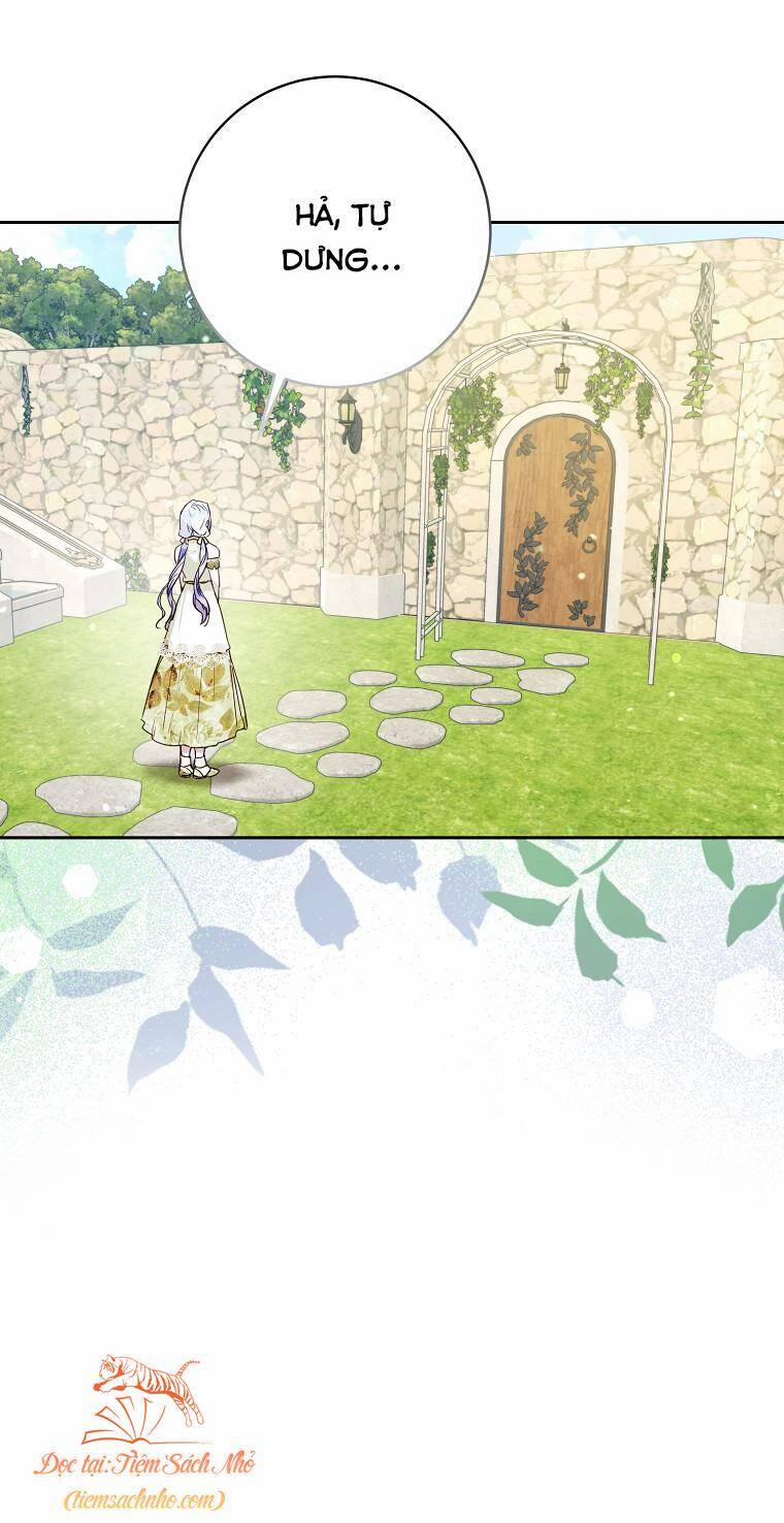 Tôi Trở Thành Vợ Nam Chính 59 trang 47