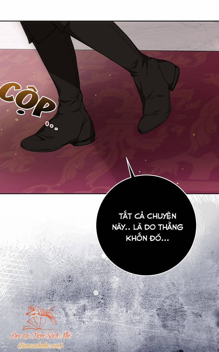 Tôi Trở Thành Vợ Nam Chính 59 trang 5