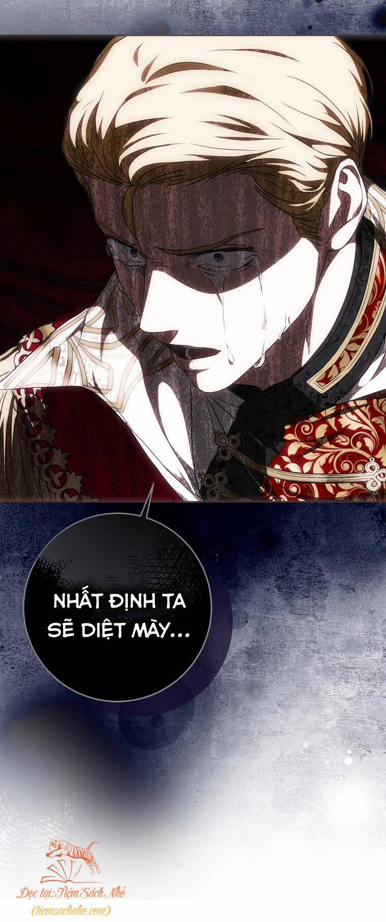 Tôi Trở Thành Vợ Nam Chính 59 trang 6