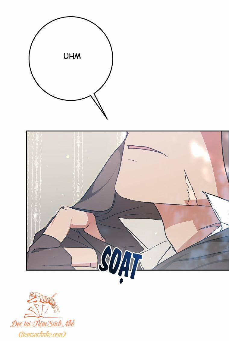 Tôi Trở Thành Vợ Nam Chính 59 trang 69