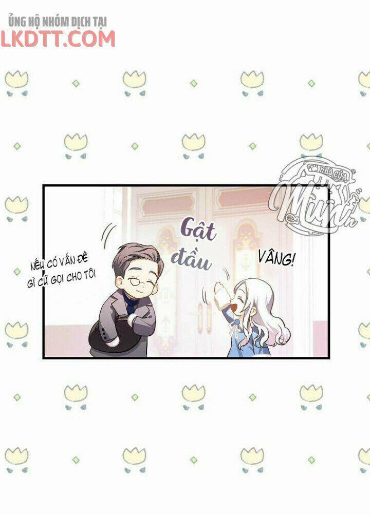 Tôi Trở Thành Vợ Nam Chính 6 trang 10