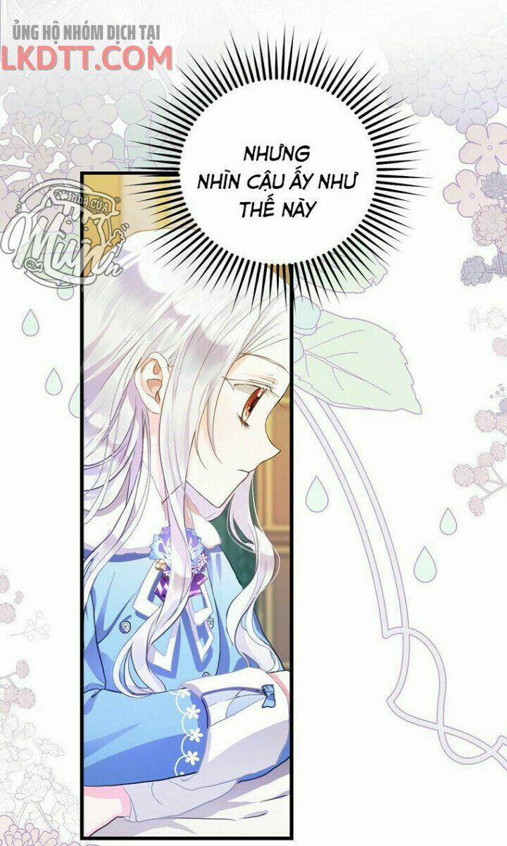 Tôi Trở Thành Vợ Nam Chính 6 trang 13