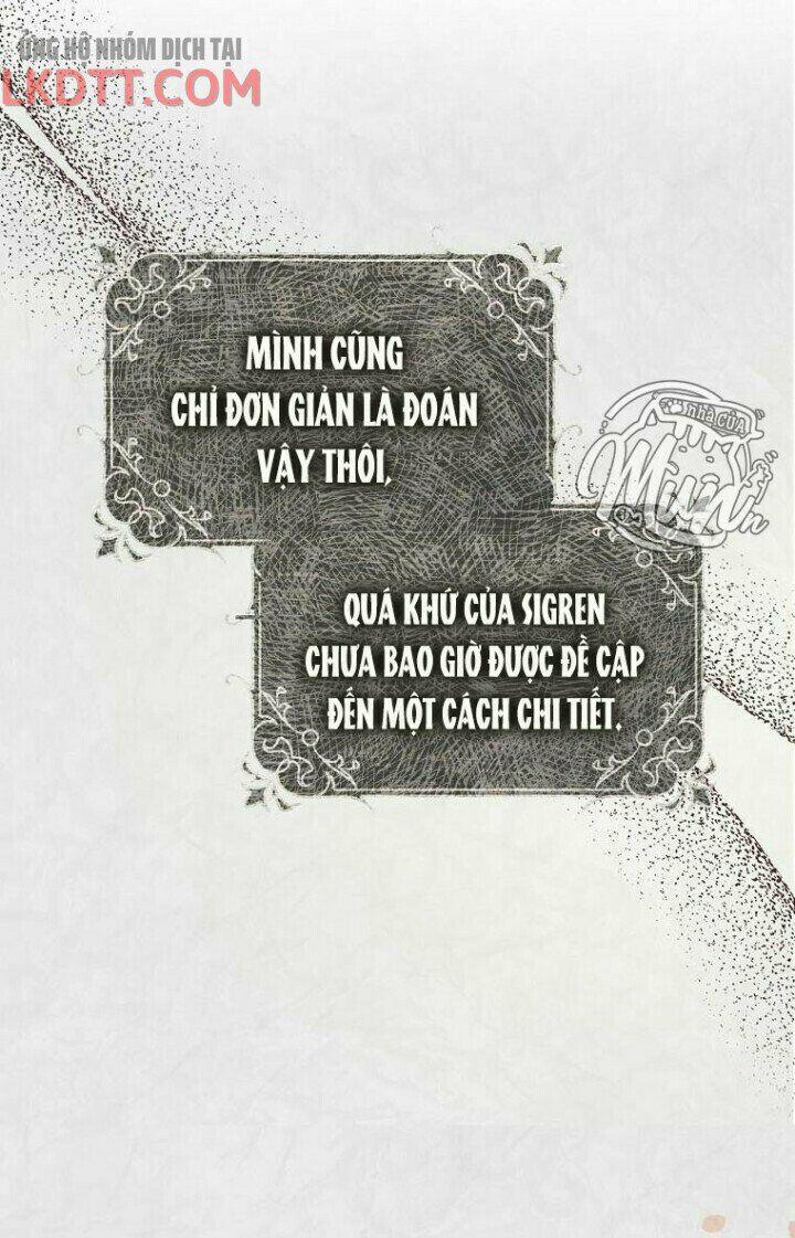 Tôi Trở Thành Vợ Nam Chính 6 trang 16