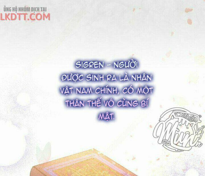 Tôi Trở Thành Vợ Nam Chính 6 trang 17