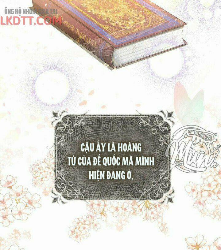 Tôi Trở Thành Vợ Nam Chính 6 trang 18