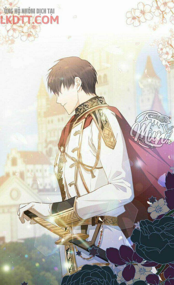 Tôi Trở Thành Vợ Nam Chính 6 trang 19