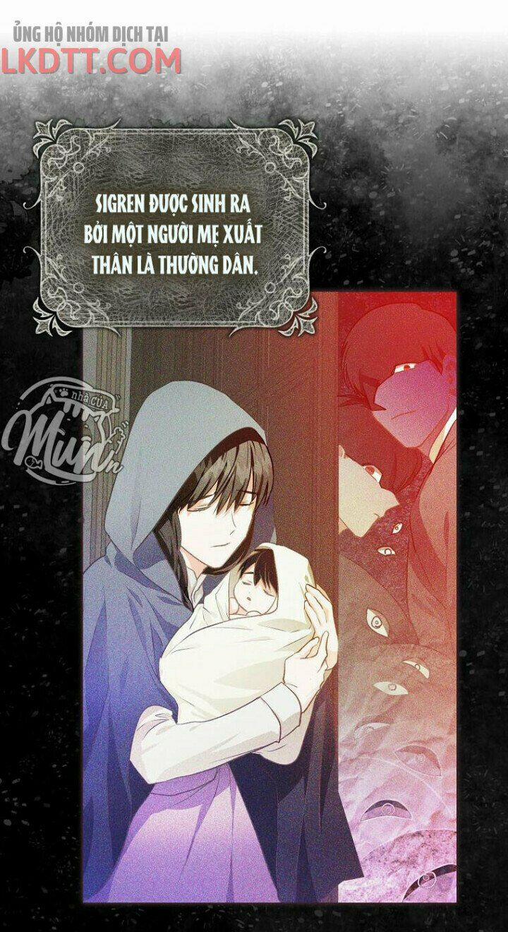 Tôi Trở Thành Vợ Nam Chính 6 trang 21