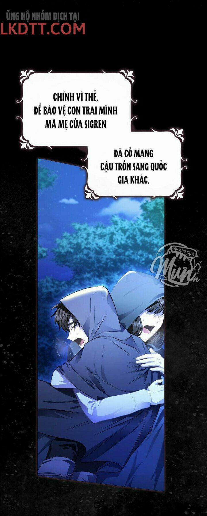 Tôi Trở Thành Vợ Nam Chính 6 trang 24