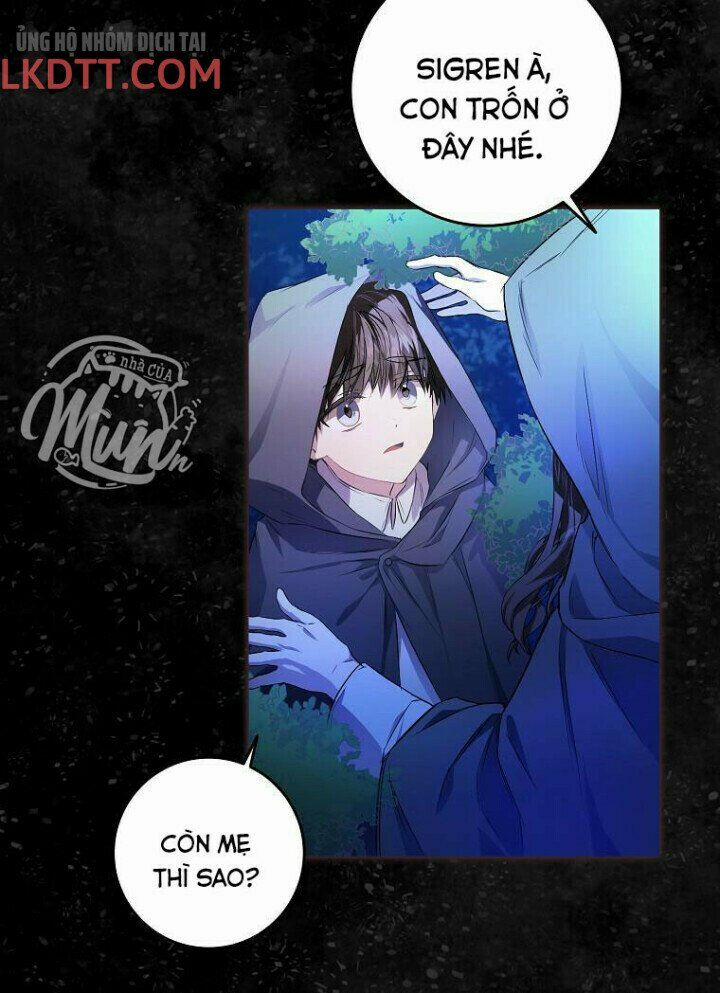 Tôi Trở Thành Vợ Nam Chính 6 trang 26