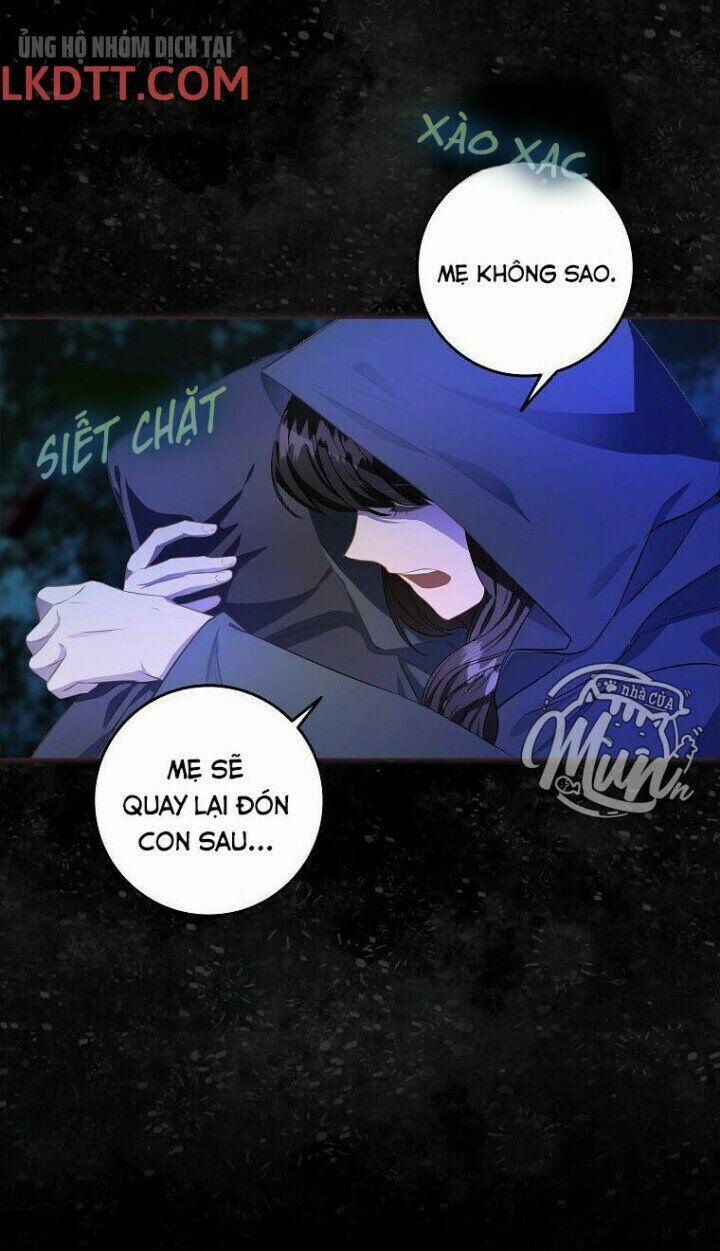 Tôi Trở Thành Vợ Nam Chính 6 trang 27