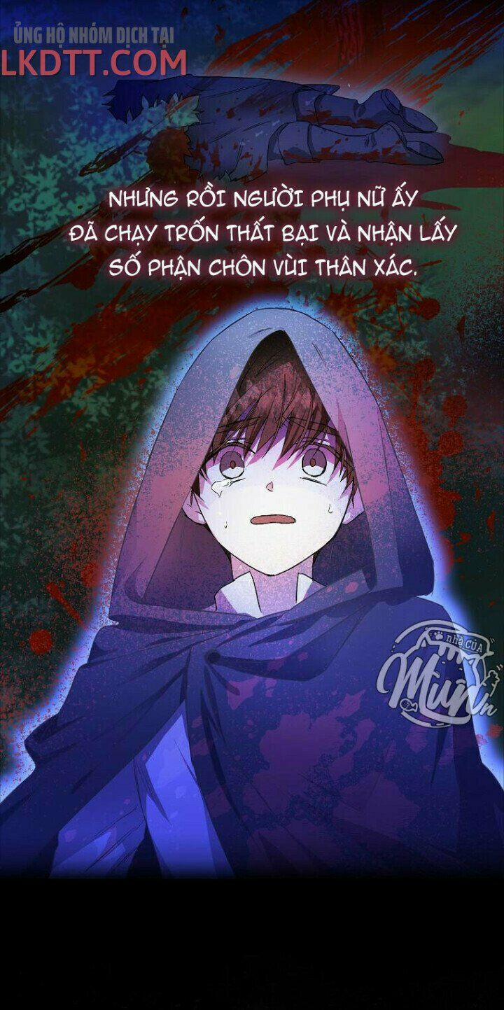 Tôi Trở Thành Vợ Nam Chính 6 trang 30