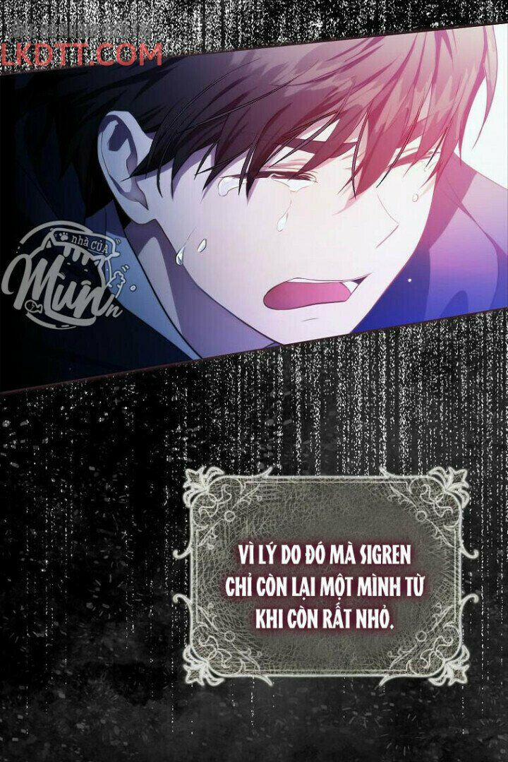 Tôi Trở Thành Vợ Nam Chính 6 trang 33