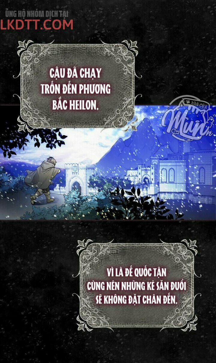 Tôi Trở Thành Vợ Nam Chính 6 trang 34