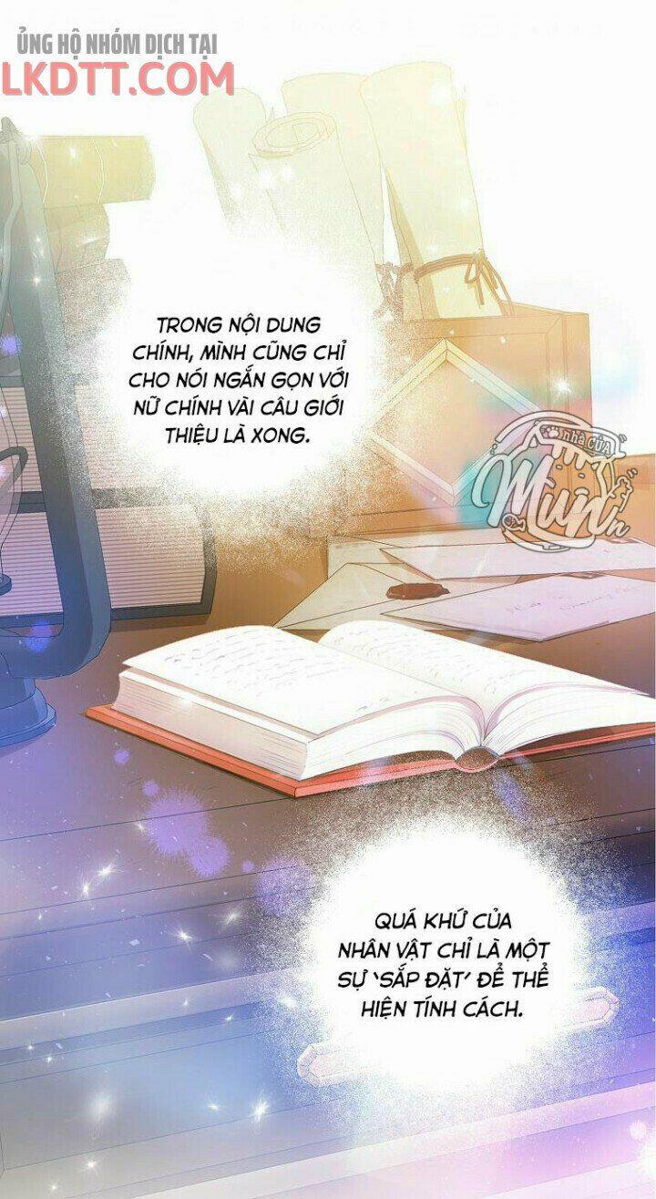 Tôi Trở Thành Vợ Nam Chính 6 trang 37