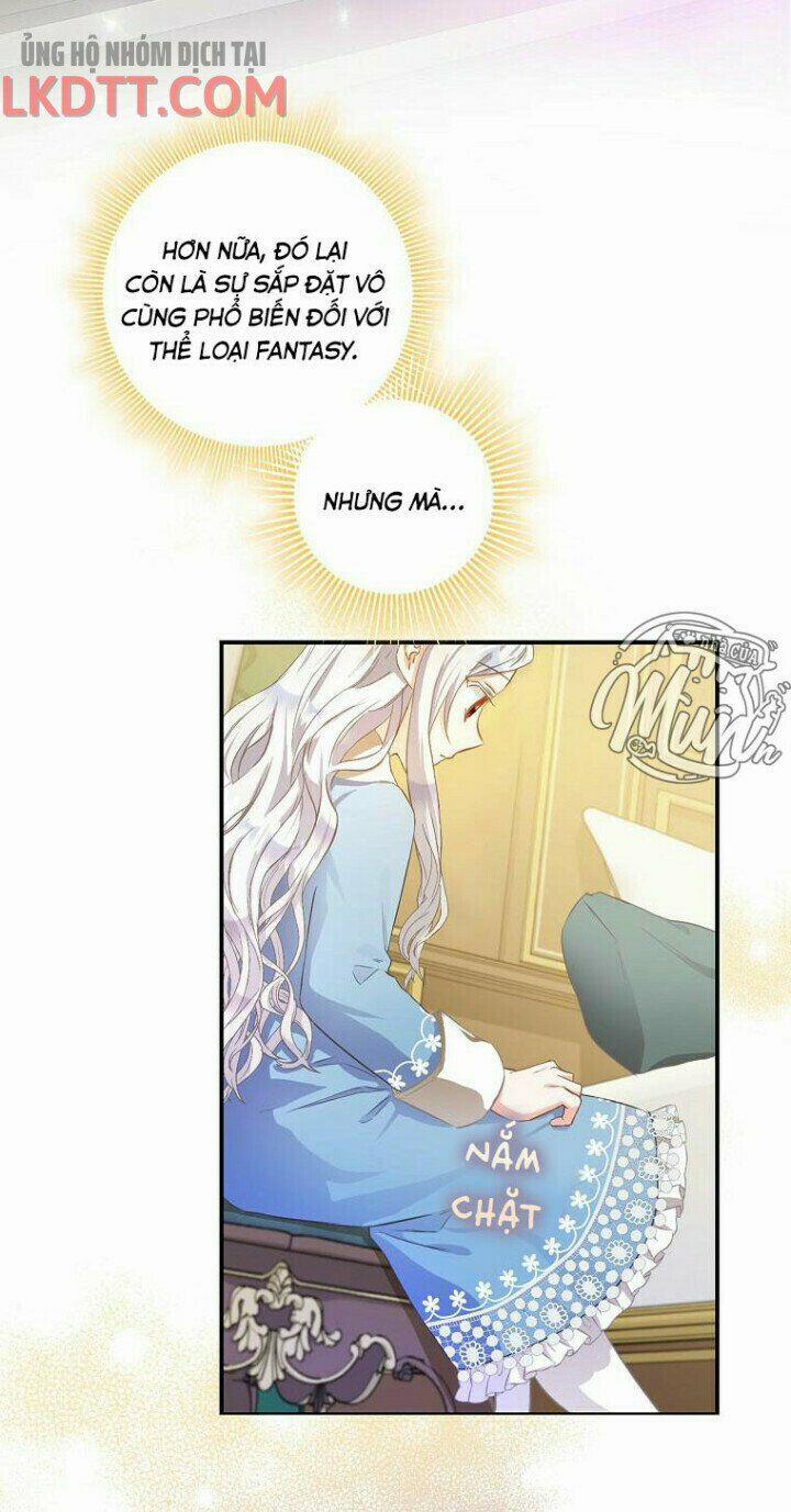 Tôi Trở Thành Vợ Nam Chính 6 trang 38