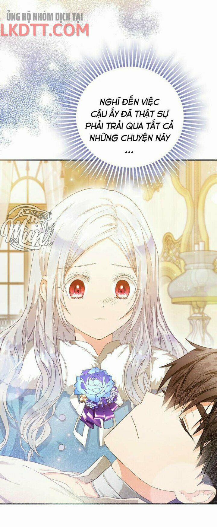 Tôi Trở Thành Vợ Nam Chính 6 trang 39