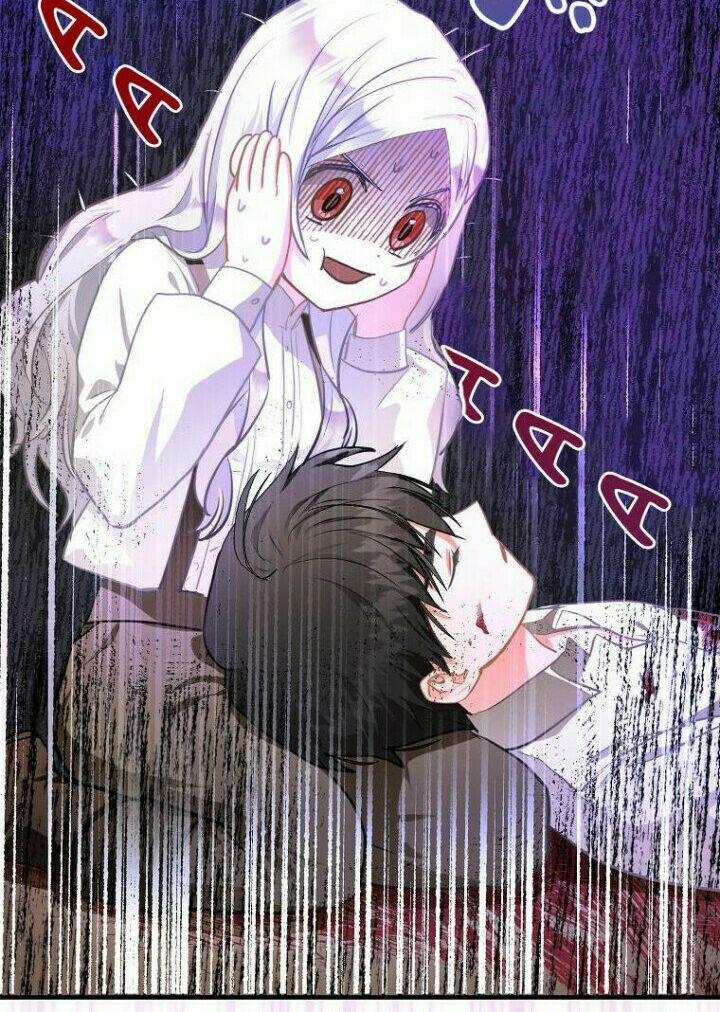 Tôi Trở Thành Vợ Nam Chính 6 trang 4