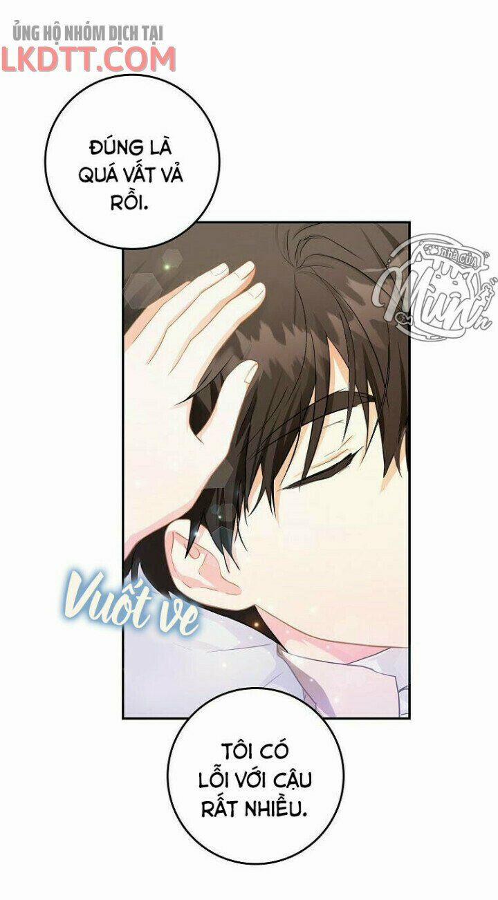 Tôi Trở Thành Vợ Nam Chính 6 trang 40