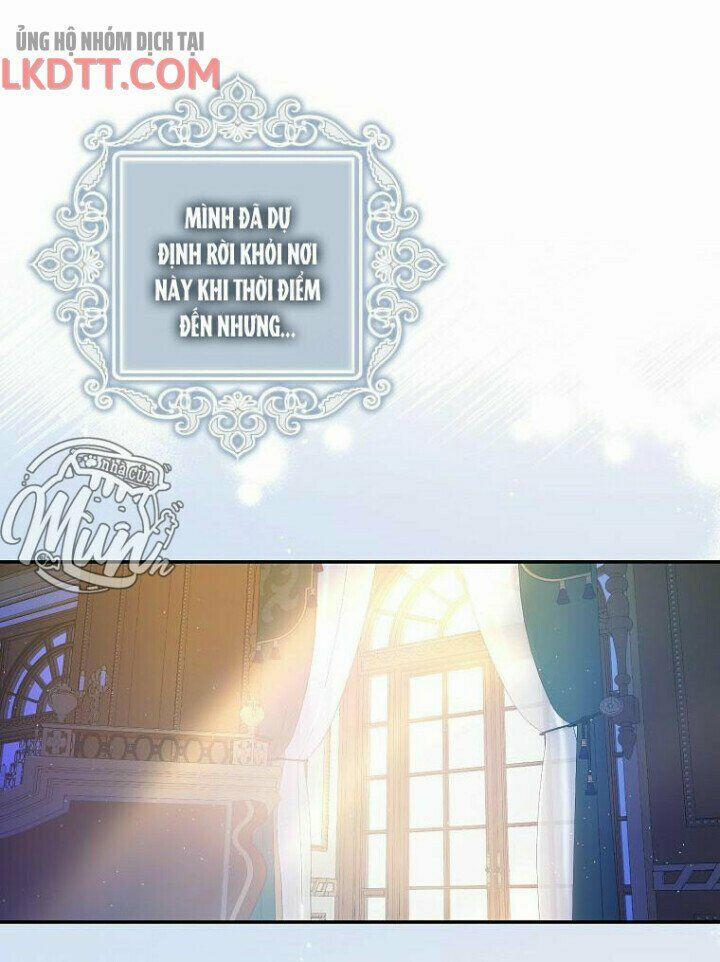 Tôi Trở Thành Vợ Nam Chính 6 trang 41