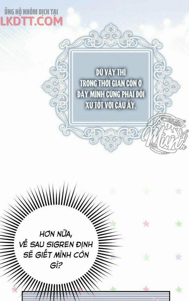 Tôi Trở Thành Vợ Nam Chính 6 trang 42