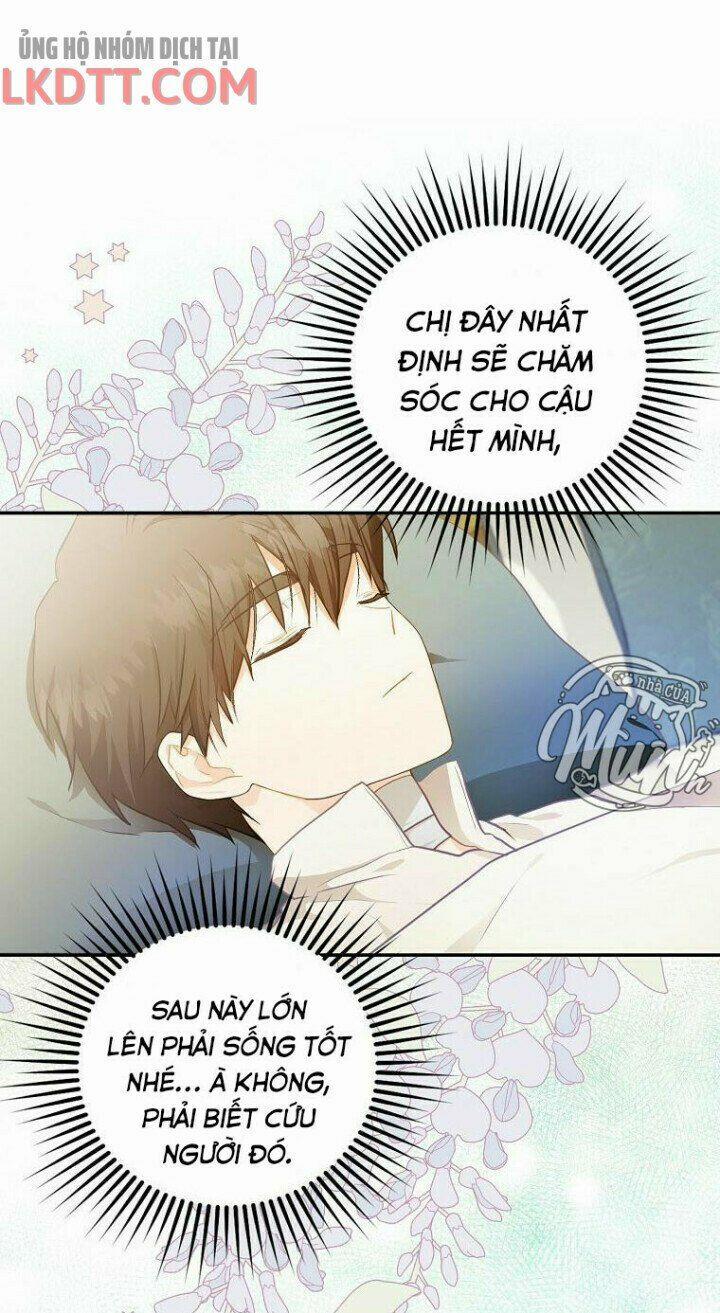 Tôi Trở Thành Vợ Nam Chính 6 trang 44