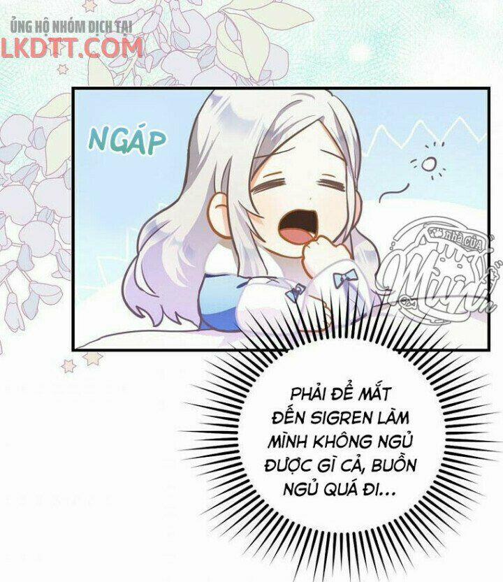 Tôi Trở Thành Vợ Nam Chính 6 trang 45