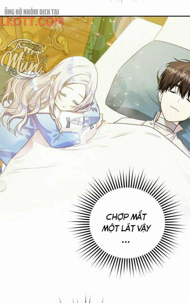 Tôi Trở Thành Vợ Nam Chính 6 trang 46