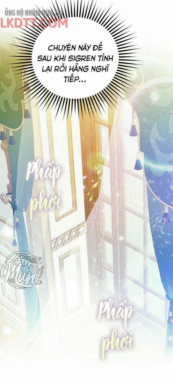 Tôi Trở Thành Vợ Nam Chính 6 trang 47