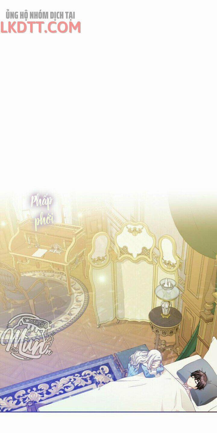 Tôi Trở Thành Vợ Nam Chính 6 trang 48