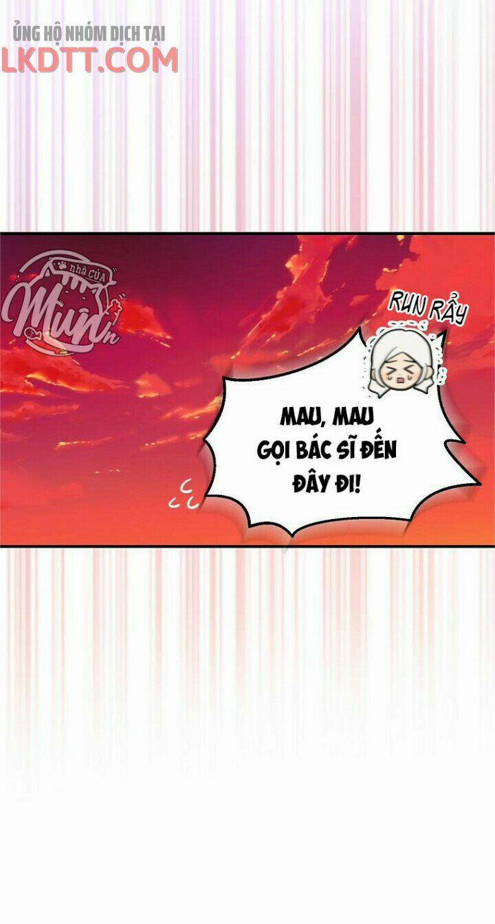 Tôi Trở Thành Vợ Nam Chính 6 trang 5