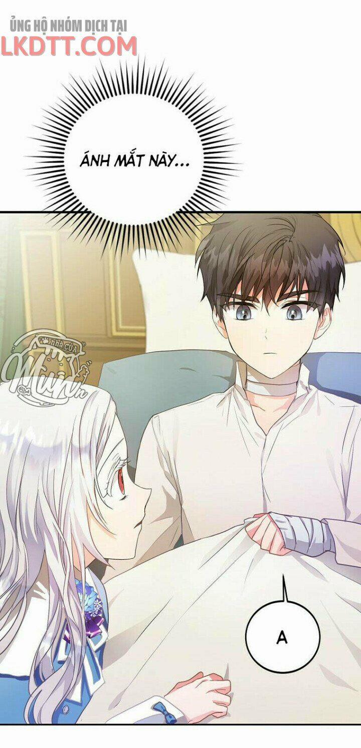 Tôi Trở Thành Vợ Nam Chính 6 trang 50