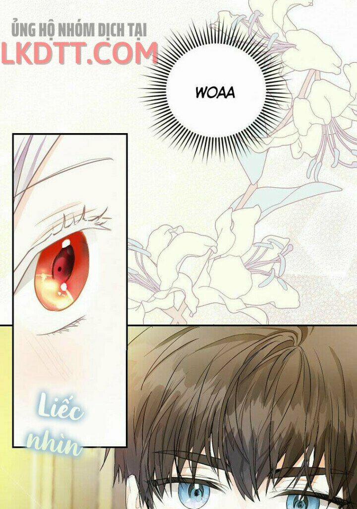 Tôi Trở Thành Vợ Nam Chính 6 trang 52