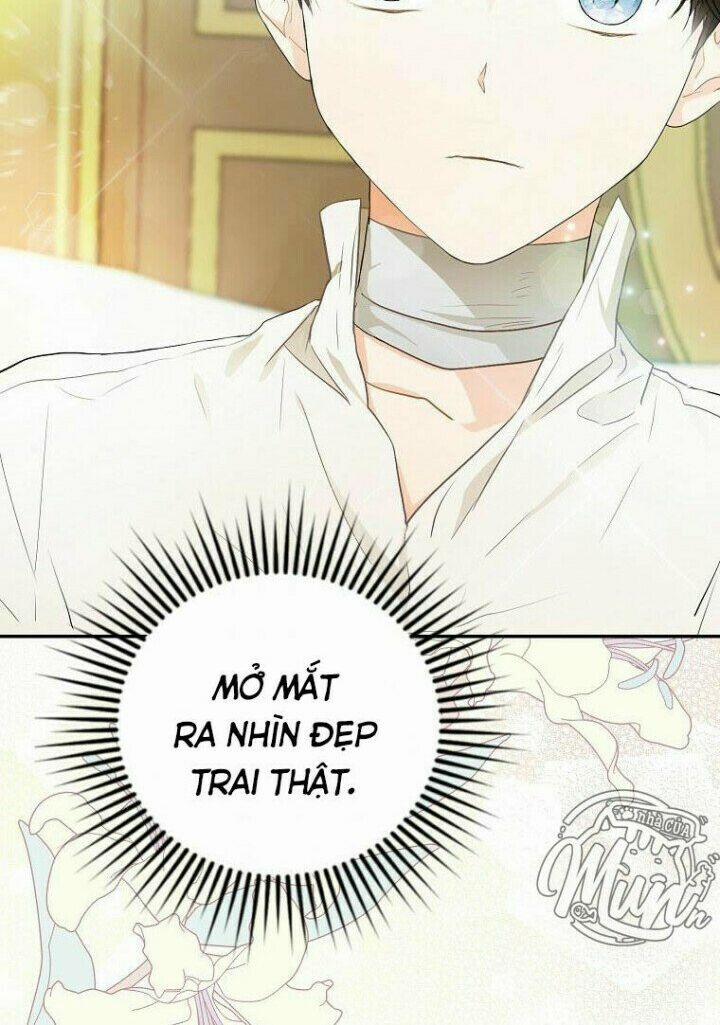 Tôi Trở Thành Vợ Nam Chính 6 trang 53