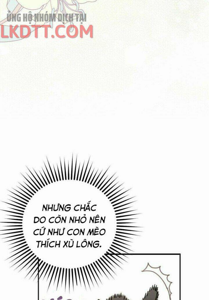 Tôi Trở Thành Vợ Nam Chính 6 trang 54