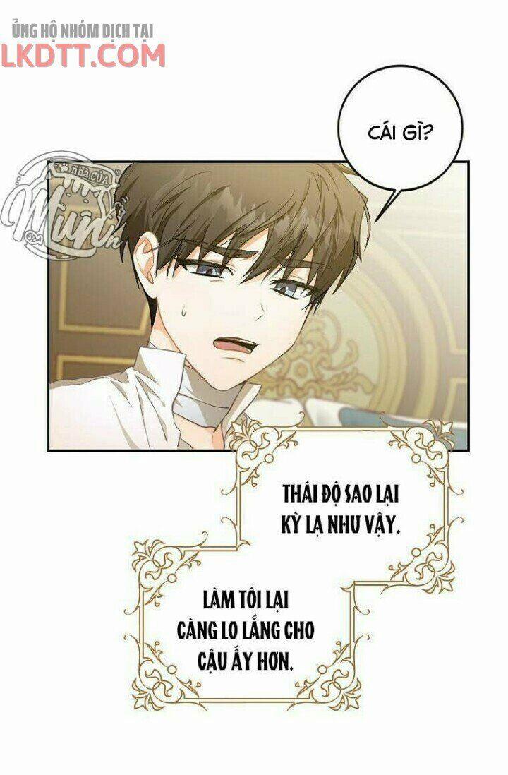 Tôi Trở Thành Vợ Nam Chính 6 trang 60